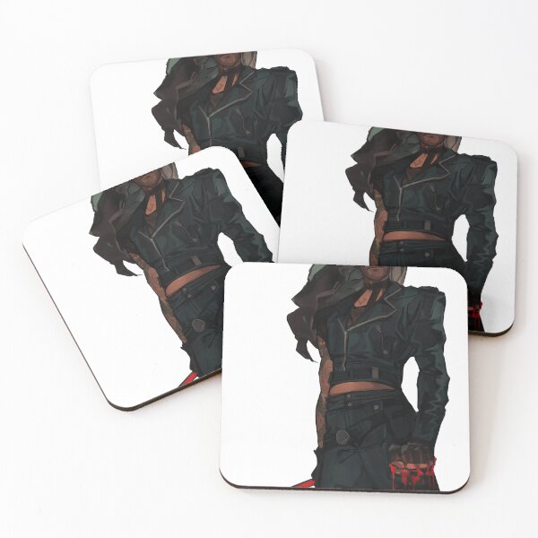 Item preview, ed teach arrow blood designed and sold by ChenTrevino.