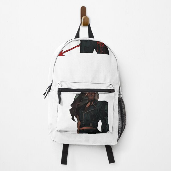Item preview, ed teach arrow blood designed and sold by ChenTrevino.