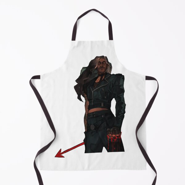 Item preview, ed teach arrow blood designed and sold by ChenTrevino.