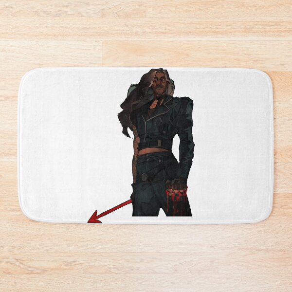 Item preview, ed teach arrow blood designed and sold by ChenTrevino.