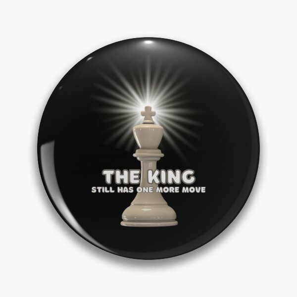 Item preview, Jesus Christ Christianity Religion King Chess Pawn designed and sold by CBCreations73.