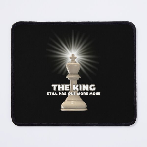 Item preview, Jesus Christ Christianity Religion King Chess Pawn designed and sold by CBCreations73.