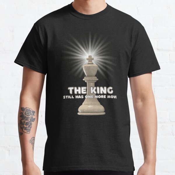 Item preview, Jesus Christ Christianity Religion King Chess Pawn designed and sold by CBCreations73.
