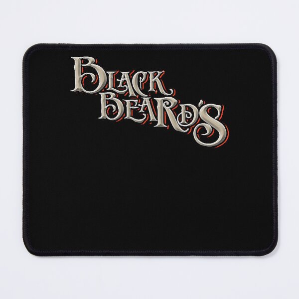 Item preview, Blackbeard's Bar and Grill blackbeard's designed and sold by GregoryMRamos.