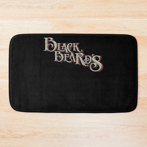 Item preview, Blackbeard's Bar and Grill blackbeard's designed and sold by GregoryMRamos.