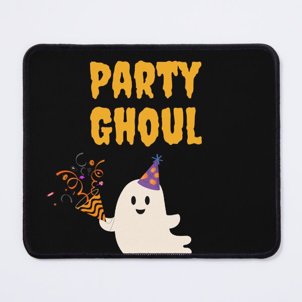 Item preview, Party Ghoul designed and sold by River Graphic Design.