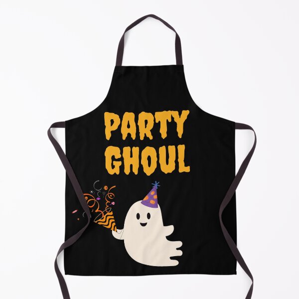 Item preview, Party Ghoul designed and sold by River Graphic Design.