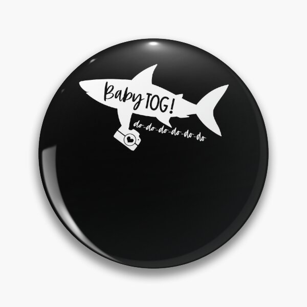 Item preview, Baby Tog! - do do do do do do designed and sold by GregoryMRamos.