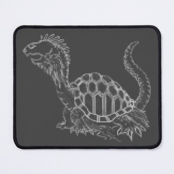 Item preview, Genbu SOTN designed and sold by alurichter.