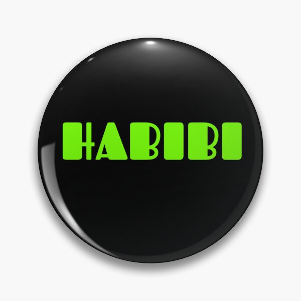 Artikelvorschau, Habibi entworfen und verkauft von ZubiyaArt.