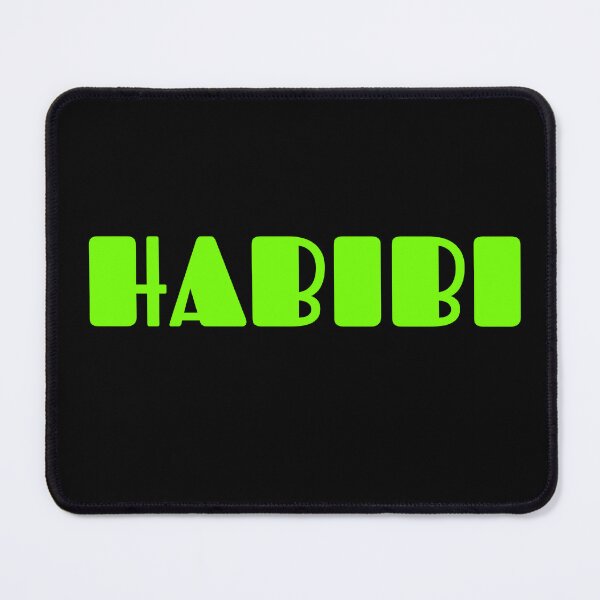 Artikelvorschau,    Habibi entworfen und verkauft von ZubiyaArt.