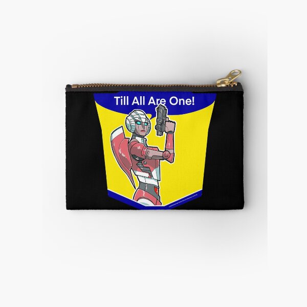 Item preview, Arcee the Riveter  designed and sold by DavidClin76980.