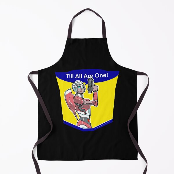 Item preview, Arcee the Riveter  designed and sold by DavidClin76980.