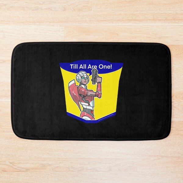 Item preview, Arcee the Riveter  designed and sold by DavidClin76980.