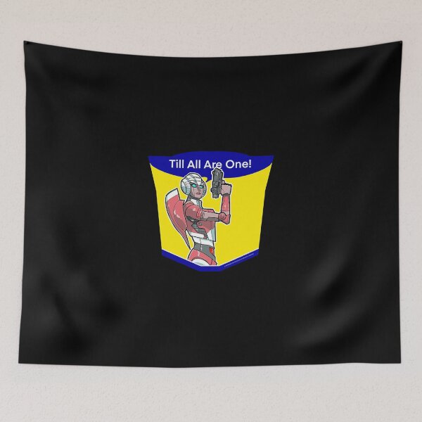 Item preview, Arcee the Riveter  designed and sold by DavidClin76980.