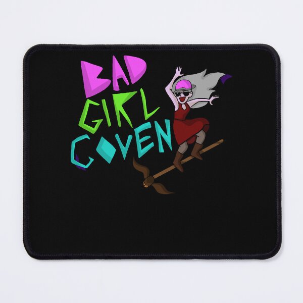 Item preview, bad girl coven designed and sold by GregoryMRamos.