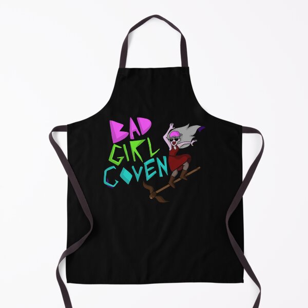 Item preview, bad girl coven designed and sold by GregoryMRamos.