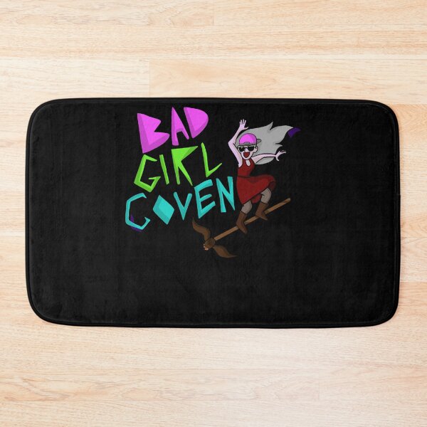 Item preview, bad girl coven designed and sold by GregoryMRamos.