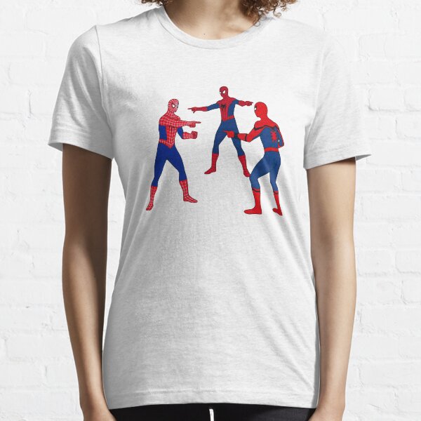 who are you Essential T-Shirt