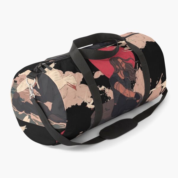 Item preview, Ed Teach japan art designed and sold by ChenTrevino.