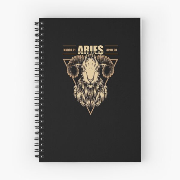 Item preview, Aries Zodiac March 21 to April 20 designed and sold by Peter Stawicki.