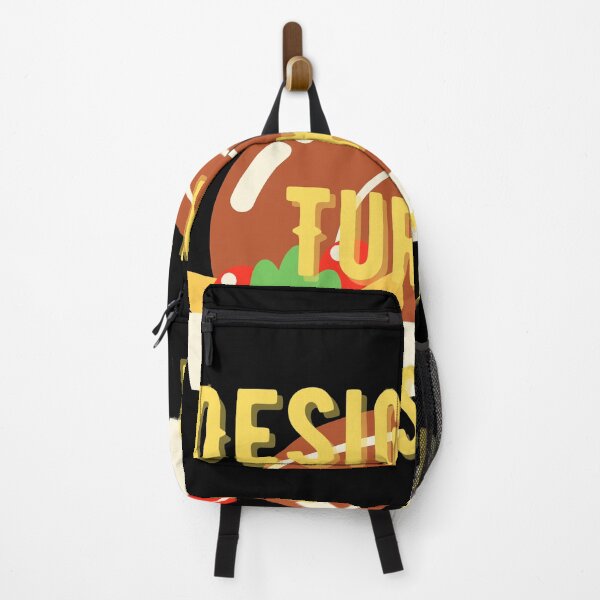 Item preview, Designated Turkey Taster designed and sold by River Graphic Design.