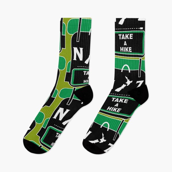 Item preview, New Zealand Hiking - Walking NZ - Trail Walks NZ - Nature And Outdoors New Zealand designed and sold by happygiftideas.