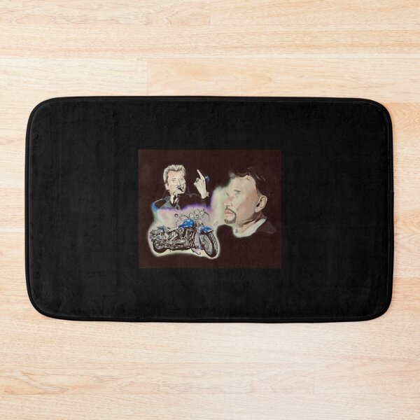 Item preview, Johnny designed and sold by AlexanderMarxer.