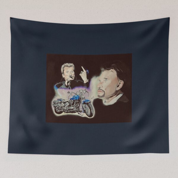 Item preview, Johnny designed and sold by AlexanderMarxer.