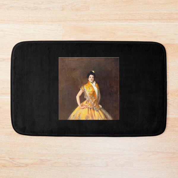 Item preview, John Singer Sargent La Carmencita designed and sold by AlexanderMarxer.