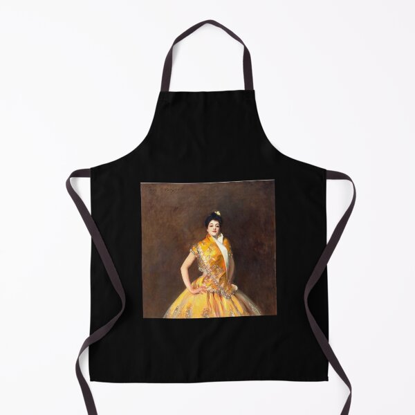 Item preview, John Singer Sargent La Carmencita designed and sold by AlexanderMarxer.