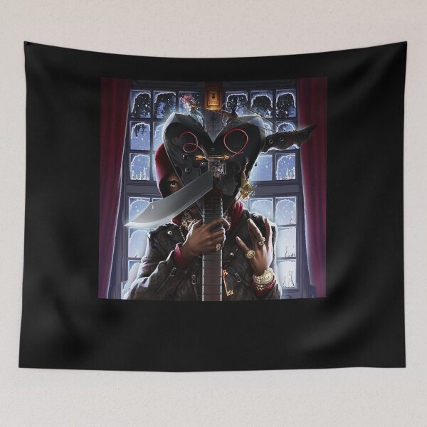 Item preview, Artist 2.0 A Boogie designed and sold by GregoryMRamos.