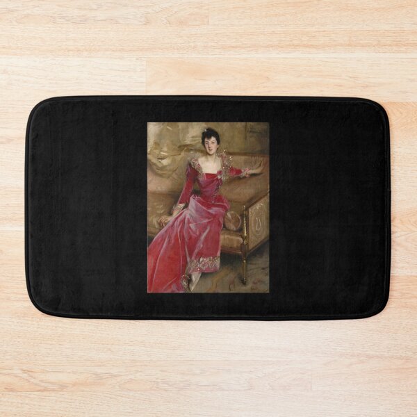 Item preview, John Singer Sargent  Mrs Hugh Hammersley designed and sold by AlexanderMarxer.
