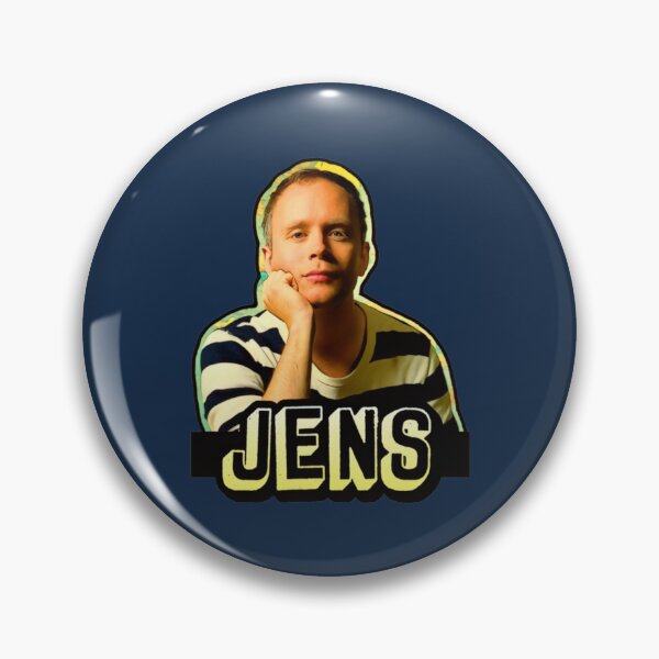 Item preview, Jens Lekman Singer designed and sold by AlexanderMarxer.