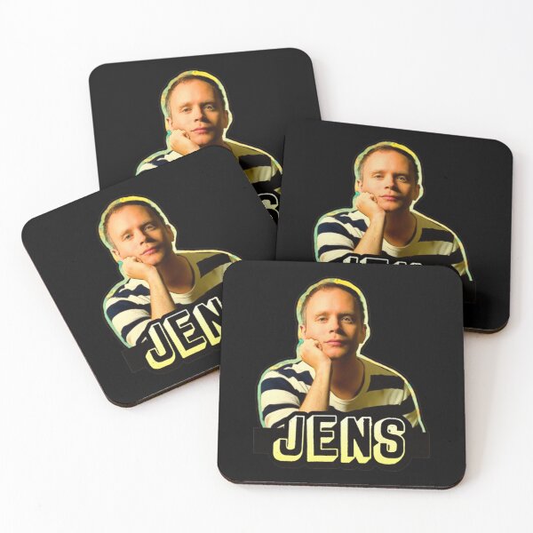 Item preview, Jens Lekman Singer designed and sold by AlexanderMarxer.