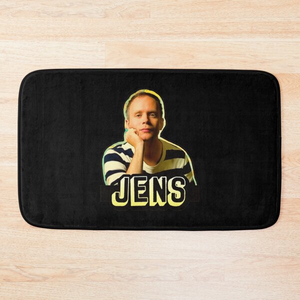 Item preview, Jens Lekman Singer designed and sold by AlexanderMarxer.
