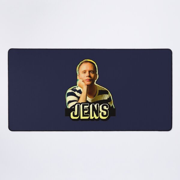 Item preview, Jens Lekman Singer designed and sold by AlexanderMarxer.