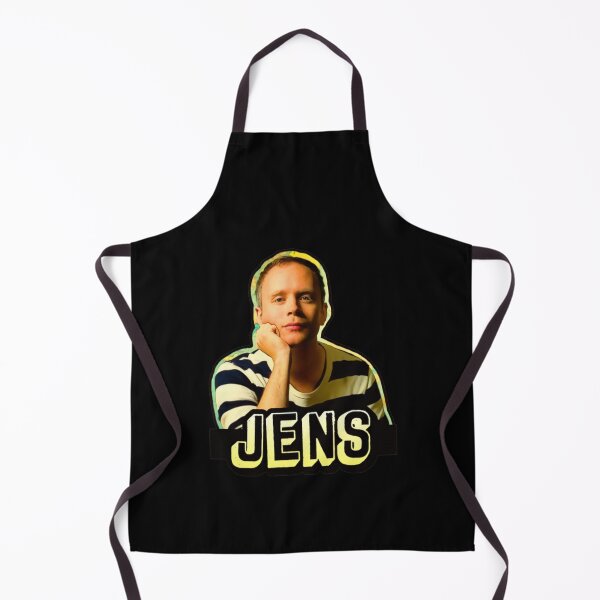 Item preview, Jens Lekman Singer designed and sold by AlexanderMarxer.