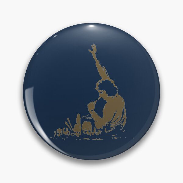 Item preview, Jazz Singer designed and sold by AlexanderMarxer.
