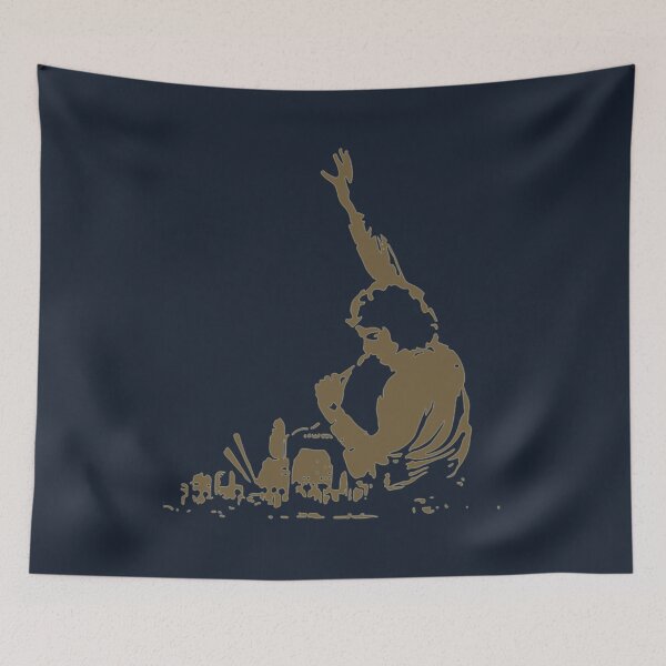 Item preview, Jazz Singer designed and sold by AlexanderMarxer.