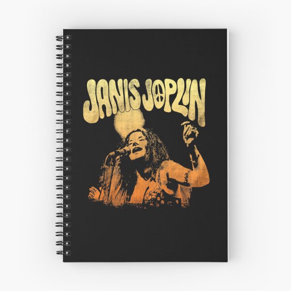 Artikelvorschau, JanisJoplin entworfen und verkauft von AlexanderMarxer.