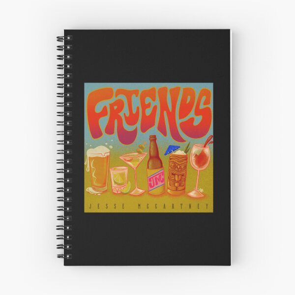 Item preview, its friend time lets party together designed and sold by AlexanderMarxer.