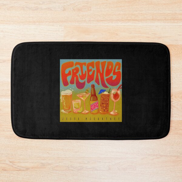 Item preview, its friend time lets party together designed and sold by AlexanderMarxer.