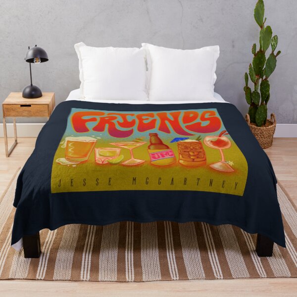 Item preview, its friend time lets party together designed and sold by AlexanderMarxer.