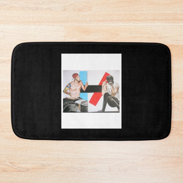 Item preview, Im Trying to Sleep designed and sold by AlexanderMarxer.