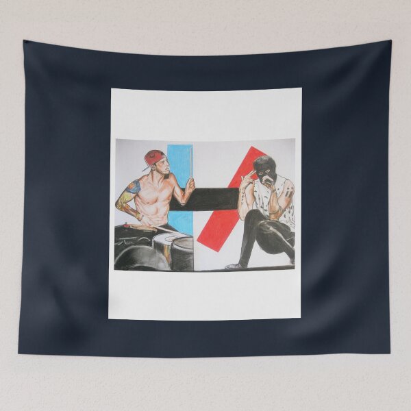 Item preview, Im Trying to Sleep designed and sold by AlexanderMarxer.