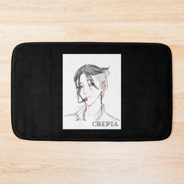 Item preview, Idol singer before going up the stage designed and sold by AlexanderMarxer.