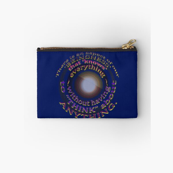 Item preview, 'BEINGNESS' KNOWS... everything! designed and sold by TeaseTees.