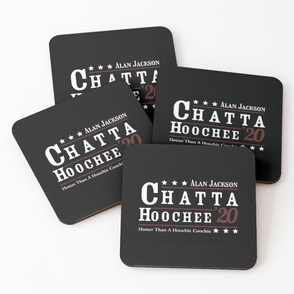 Item preview, Hooter Than A Hoochie Coochie designed and sold by AlexanderMarxer.