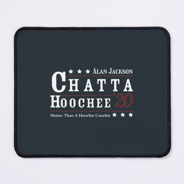 Item preview, Hooter Than A Hoochie Coochie designed and sold by AlexanderMarxer.